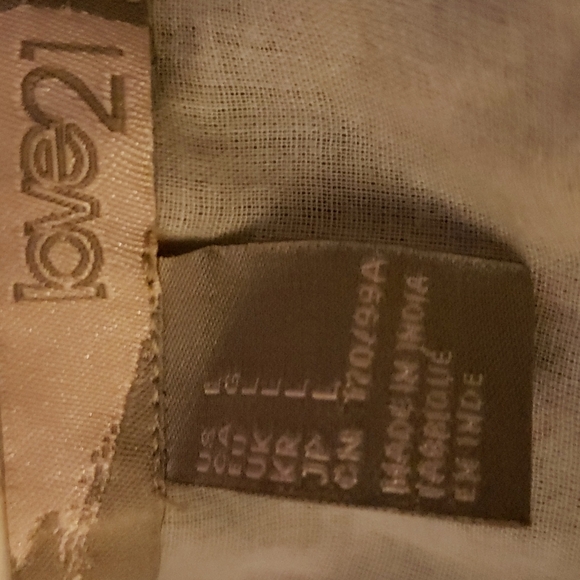 WOMENS SLEEVLESS LONG DRESS π - Picture 9 of 13